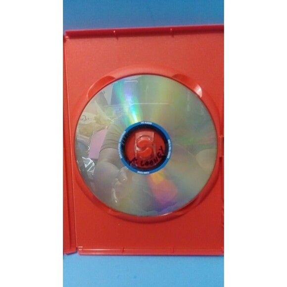 Fat Albert DVD - Picture 4 of 6